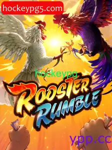 RoosterRumble