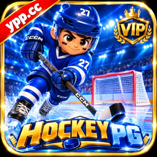 hockeypg Logo
